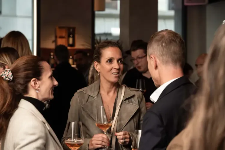 Business Meets Style - Foto 4