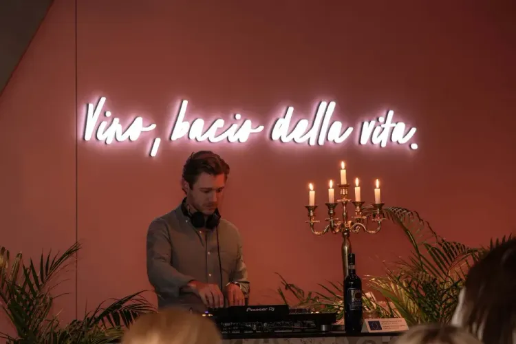 Business Meets Style - Foto 5