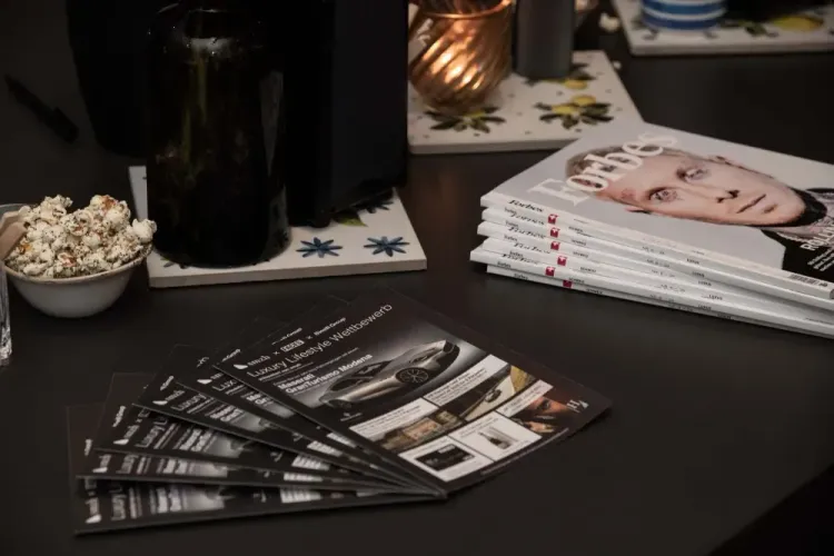 Business Meets Style - Foto 6