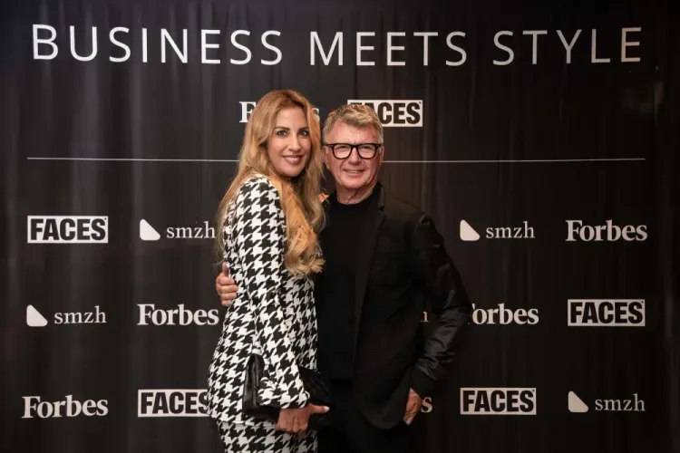 Business Meets Style - Foto 8