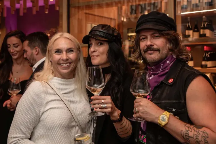 Business Meets Style - Foto 9