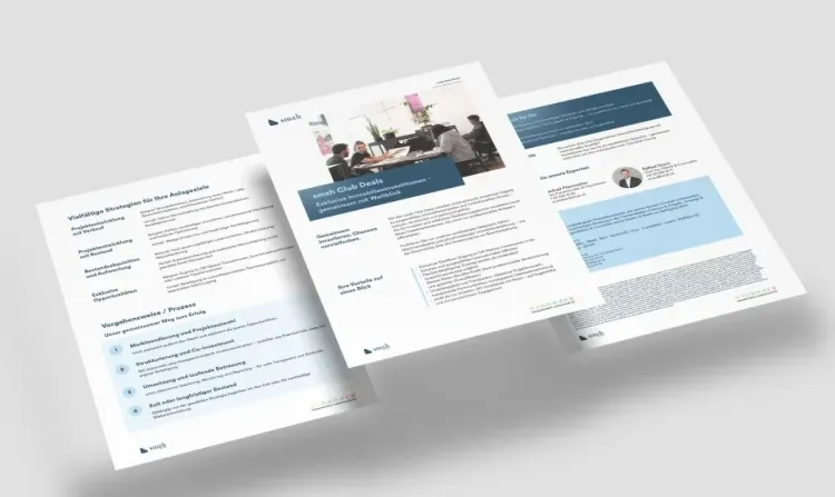 Factsheet PDF Club Deals