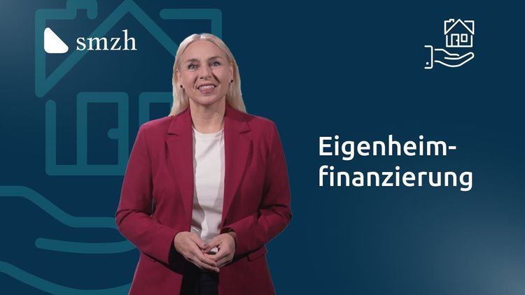 Eigenheimfinanzierung - desktop