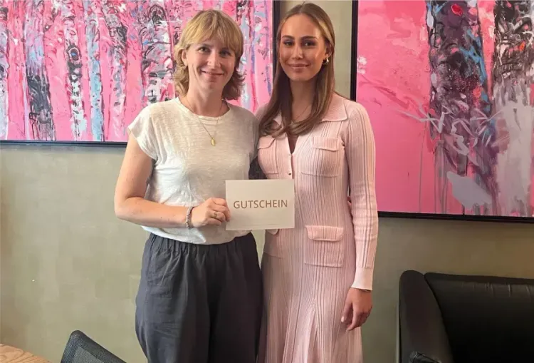 Gewinnerinnen - Foto 13