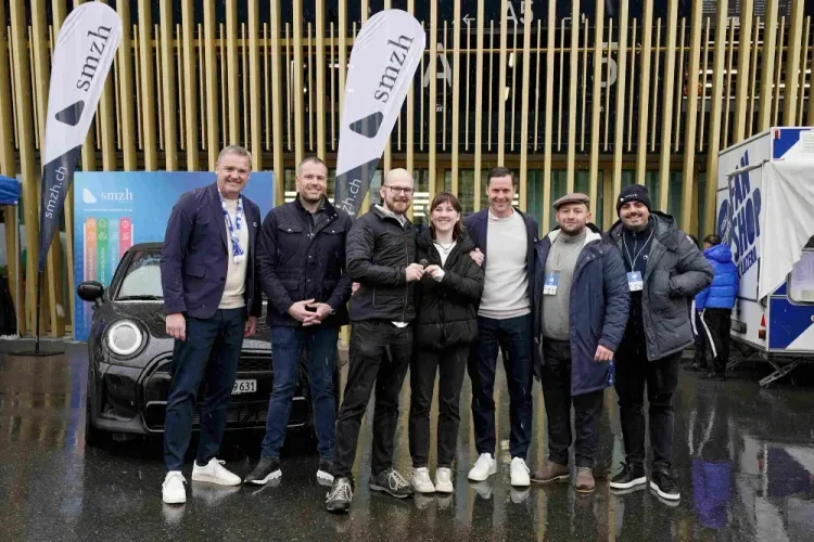 Gewinnerinnen - Foto 6