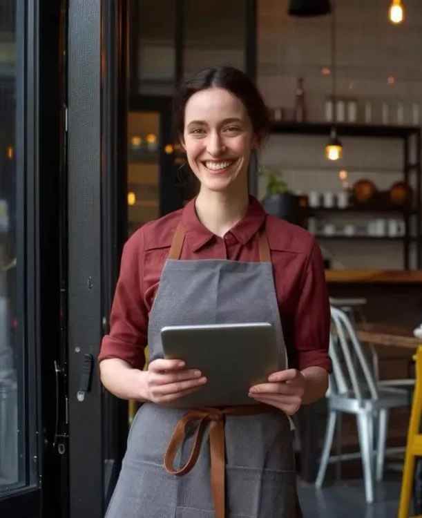 Herausforderung für KMU