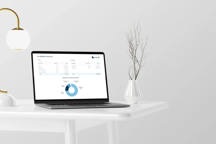 Mockup Brochure PDFs - desktop