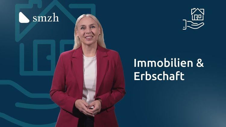 Immobilien und Erbschaft - desktop