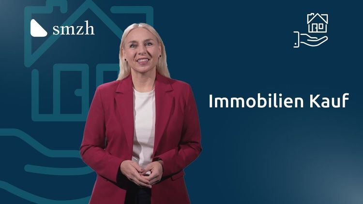 Immobilienkauf - desktop