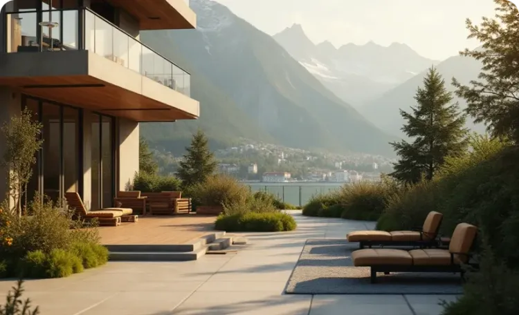 Immobilien