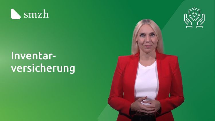 Inventarversicherung Thumbnail - desktop