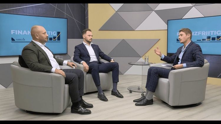 Thema Säule 3a: Finanzfriitig mit Teletop & smzh - desktop