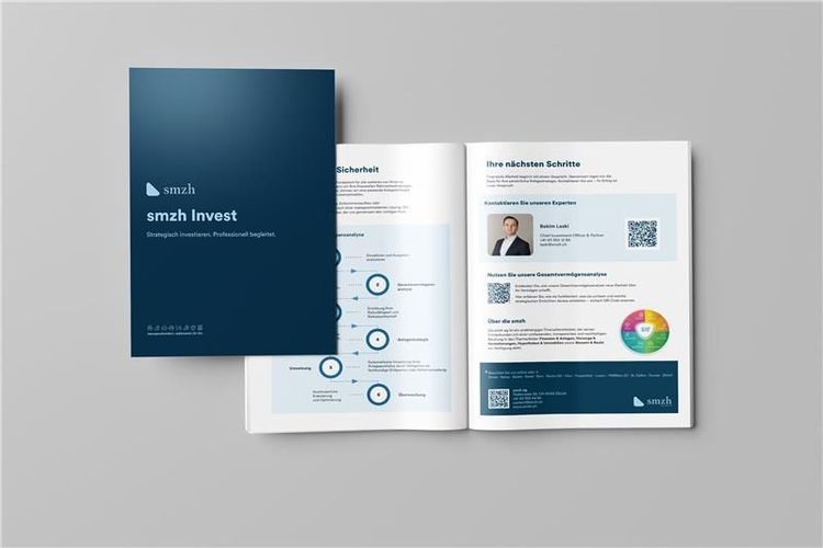 smzh Invest - desktop