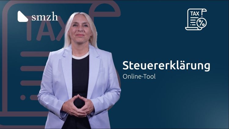 Steuererklärung Thumbnail - desktop