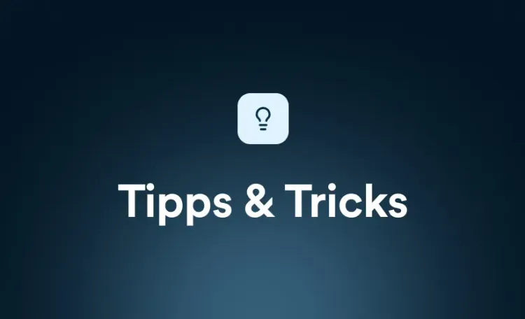 Risikoprofil erstellen - Tipps und Tricks