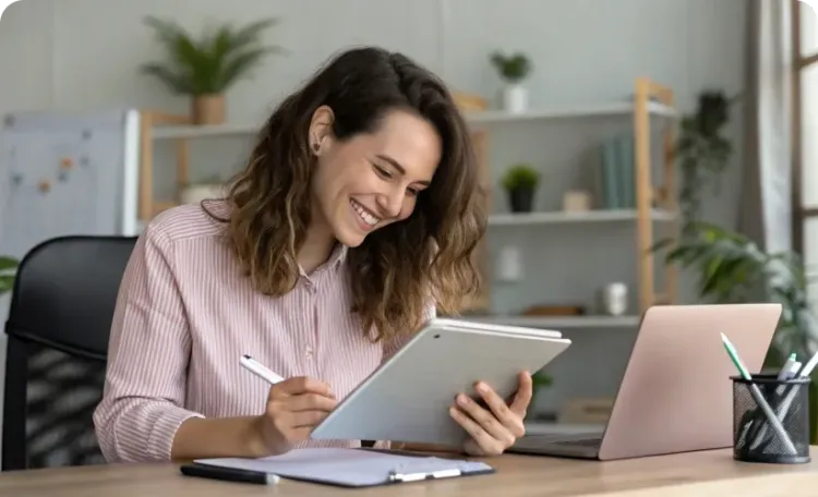 Vorsorge 2025 - Thumb