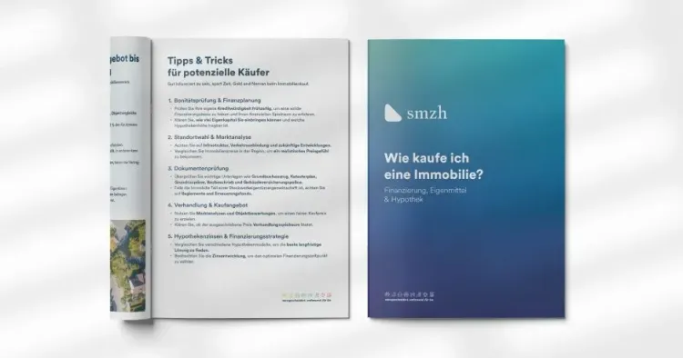 Wie kaufe ich eine Immobilie - desktop
