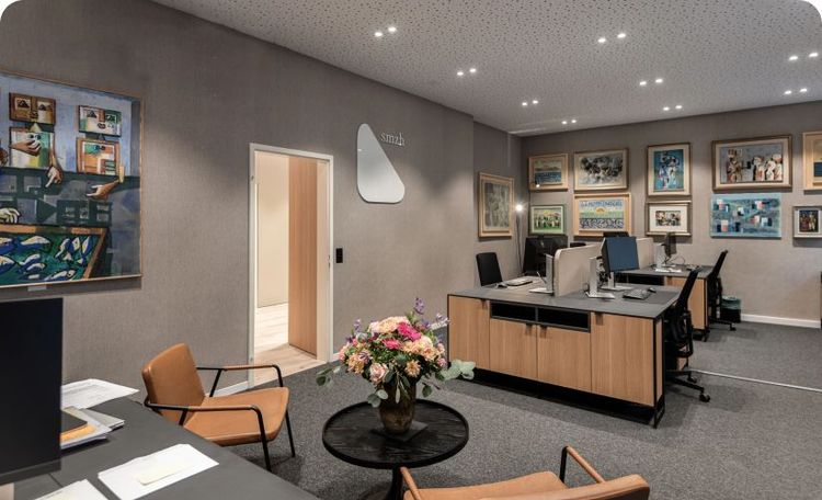 Finanzberatung Zürich