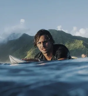 Nic von Rupp – Big Wave Surfer & Red Bull Athlete