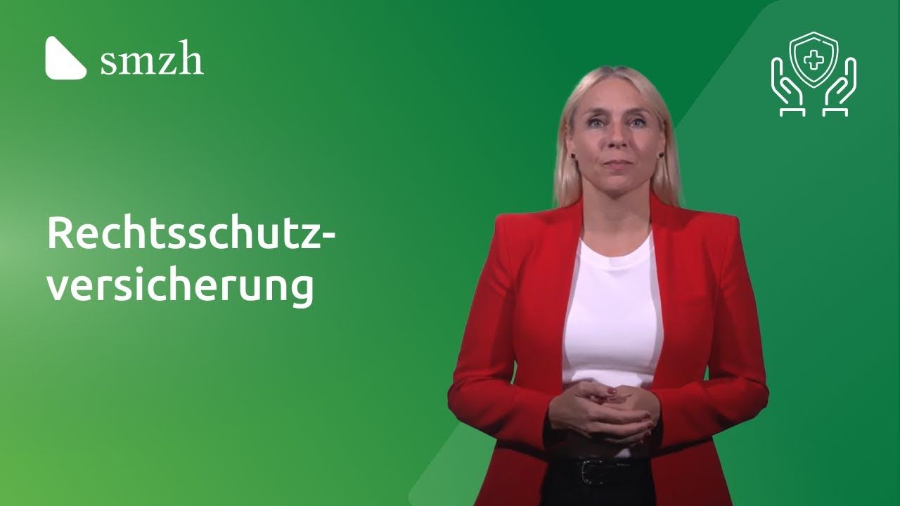 Rechtsschutzversicherung Thumbnail - mobile