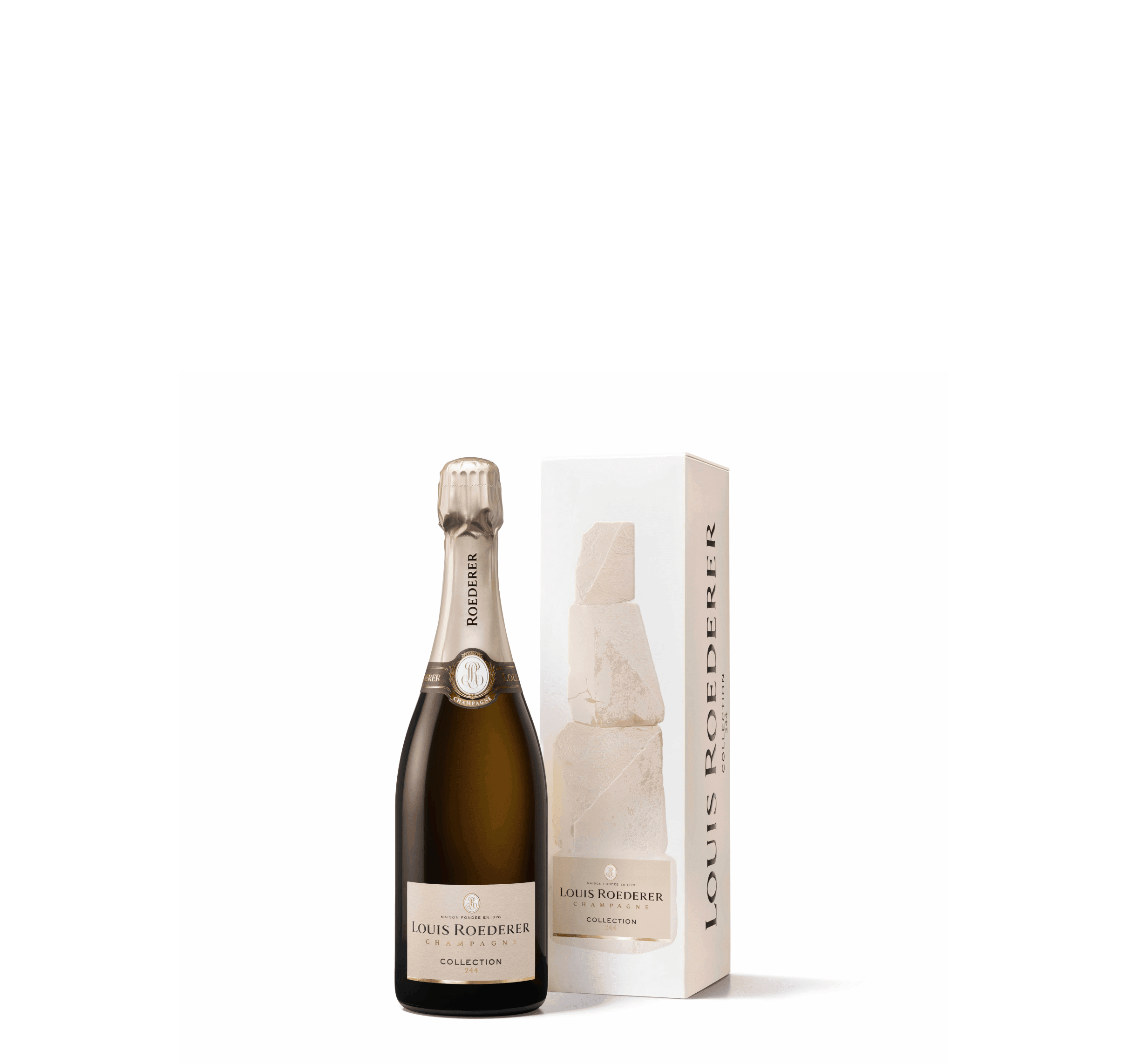 Louis Roederer - desktop