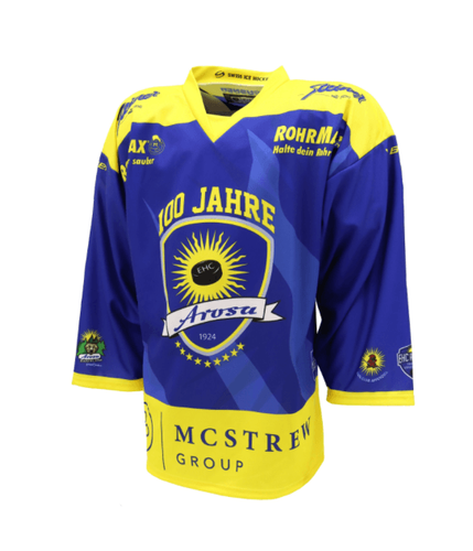EHC Arosa