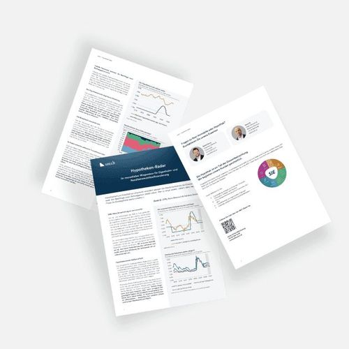 Mortgage Radar – June 2026