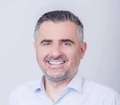 Prof. Dr. med. Florim Cuculi