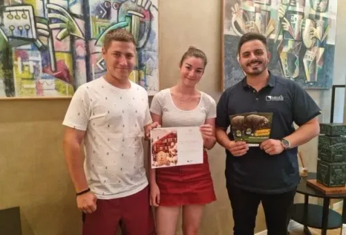 Gewinnerinnen - Foto 23