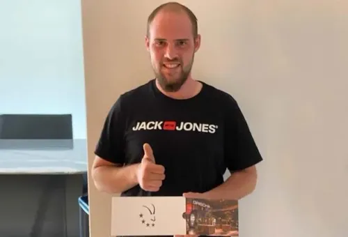 Gewinnerinnen - Foto 24