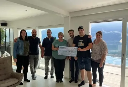 Gewinnerinnen - Foto 26