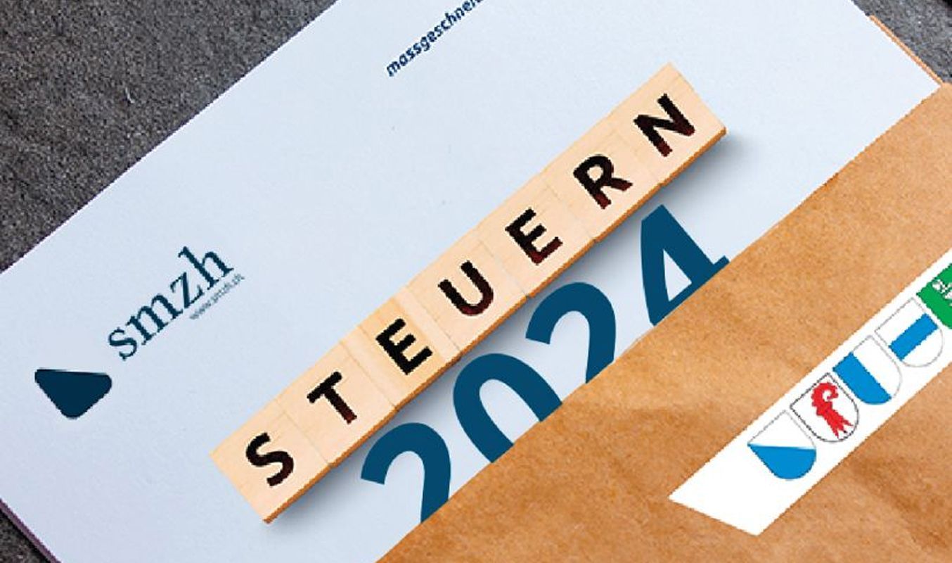 30 x Steuererklärungen (2024/2025) - mobile