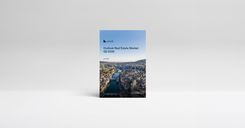 Outlook Real Estate Market Q2 2026