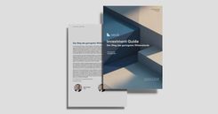 Investment Guide – November 2025