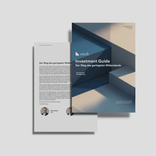 Investment Guide - November 2025