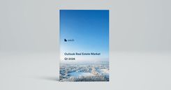 Outlook Real Estate Market Q1 2026