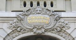 SNB belässt Leitzins bei 0.00% – trotz geopolitisch bedingter Inflationssorgen