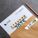 Steuererklärung 2025 einfach erledigen lassen