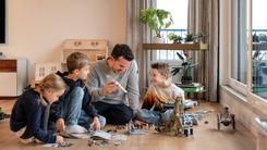 Private & Corporate Clients