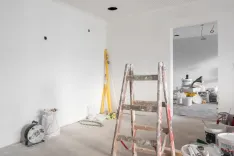 Eigenmietwert & Sanierung