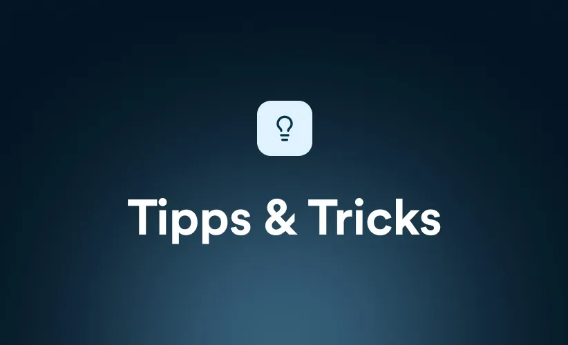 Risikoprofil erstellen - Tipps und Tricks - mobile